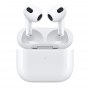 Apple | AirPods (3rd generation) | Wireless | In-ear | Wireless | White - 2